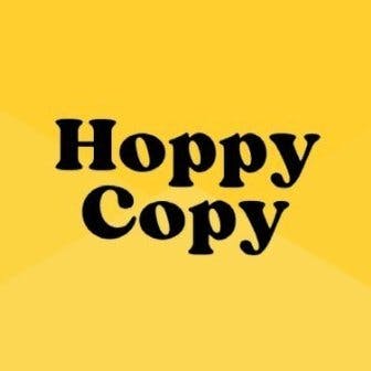 https://www.hoppycopy.co